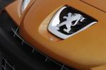 Peugeot 207 2006 года